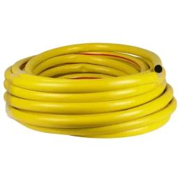 Шланг для поливу Сапфір 3 шари армований 1 25м FLORA (5067344)