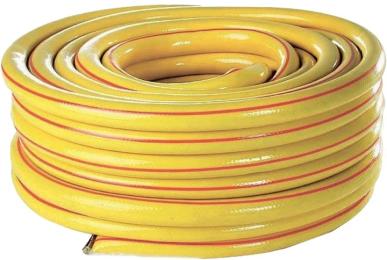 Шланг для поливу Сапфір 3 шари армований 1/2 30м FLORA (5067054)