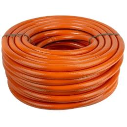 Шланг для поливу Янтар 3 шари армований 3/4