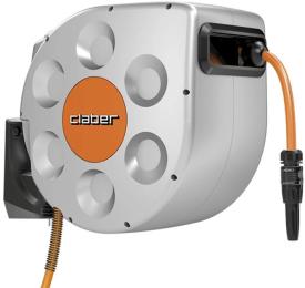 Котушка автоматична Rotoroll Evolution 20м 1/2