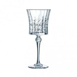 Набір келихів Eclat LADY DIAMOND L9744 6х190 мл