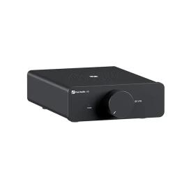 Підсилювач звуку Fosi Audio V3 300W Black