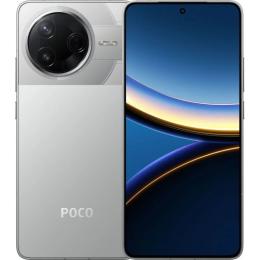 Смартфон Xiaomi Poco F7 Pro 12/256GB Silver (Global)