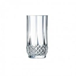 Набір стаканів Eclat LONGCHAMP 6х280 мл (L7554)