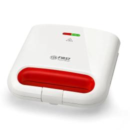 Бутербродниця First FA-5338-5 White