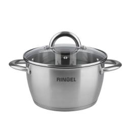 Каструля RINGEL Bonn RG-2003-20 20 см, 3.6 л