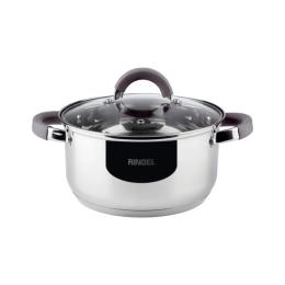 Каструля RINGEL Meyer RG-2008-20 20 см, 3.4 л