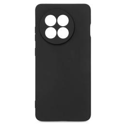 Чохол-накладка ArmorStandart Matte Slim Fit Camera cover для OnePlus 13R/OnePlus Ace 5/OnePlus Ace 5 Pro Black (ARM83509)
