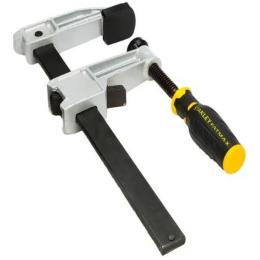Струбцина Stanley FMHT0-83245 F-подібна, 400мм, стиснення 635кг
