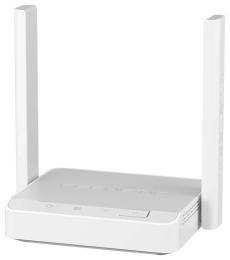 Маршрутизатор Keenetic Starter (KN-1121) White