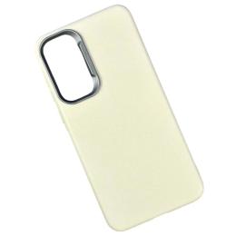Чохол-накладка Infinity Case Textured для Xiaomi Redmi Note 13 Beige