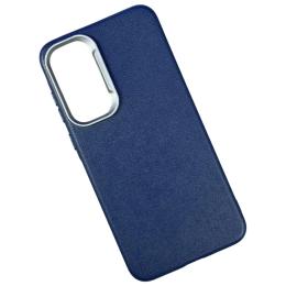 Чохол-накладка Infinity Case Textured для Xiaomi Redmi Note 13 Blue