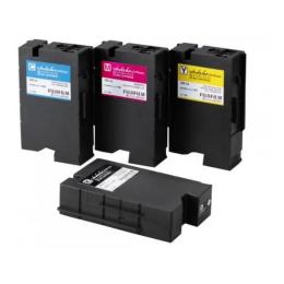 Картридж для принтера Fujifilm 16562907 Black