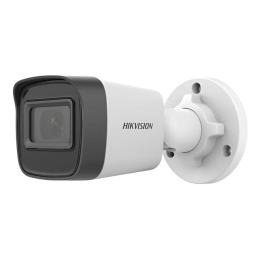 Камера відеонагляду HikVision 2МП DS-2CD1021G0-I (4 мм) White