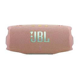Акустика портативна JBL Charge 6 Pink (JBLCHARGE6PINK)