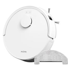 Робот-пилосос Mova E20 White (RLE22GA)