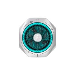 Охолоджувач для телефона Black Shark Magnetic Cooler 4Pro White