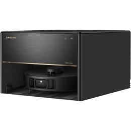 Робот-пилосос Dreame X40 Master Black