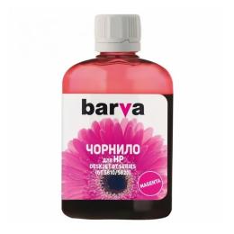 Чорнило для принтера BARVA HP DeskJet GT Series GT 5810/5820 90мл Magenta