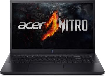 Ноутбук Acer Nitro V 15 ANV15-41 (NH.QSHEX.010) Black