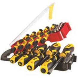 Набір Stanley отверток 49шт. (STHT0-70886)