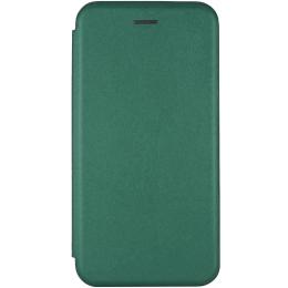 Чохол-книжка EpiK Classy для Xiaomi Redmi Note 14 Pro 4G Green