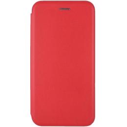 Чохол-книжка EpiK Classy для Xiaomi Redmi Note 14 Pro 4G Red