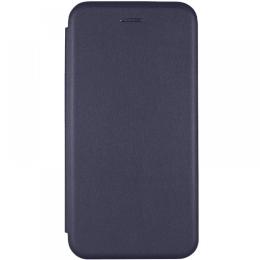 Чохол-книжка EpiK Classy для Xiaomi Redmi Note 14 Pro 4G Dark Blue