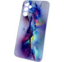 Чохол-накладка Infinity Print 3 для Xiaomi Redmi Note 13 Multi