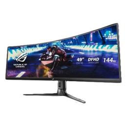 Монітор Asus ROG Strix XG49VQ Black 49