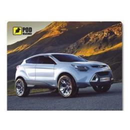 Килимок для мишки Pod Mishkou Ford