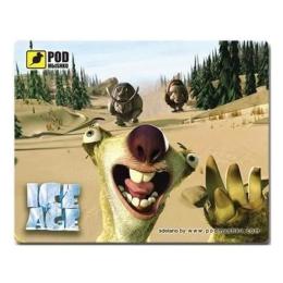 Килимок для мишки Pod Mishkou Ice age