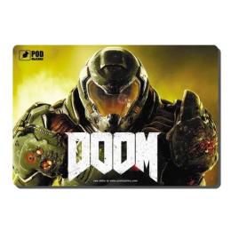 Килимок для мишки Pod Mishkou GAME Doom-M