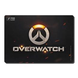 Килимок для мишки Pod Mishkou Overwatch М
