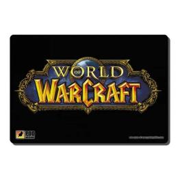 Килимок для мишки Pod Mishkou World of Warcraft М