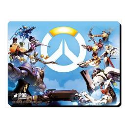 Килимок для мишки Pod Mishkou Overwatch S
