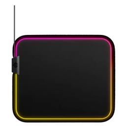 Килимок для мишки SteelSeries QcK Prism Cloth XL (63826) Black