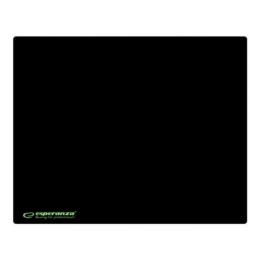 Килимок для мишки Esperanza Classic M Black