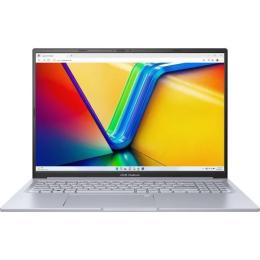Ноутбук Asus VivoBook 16X K3605VU (K3605VU-WS96) Silver