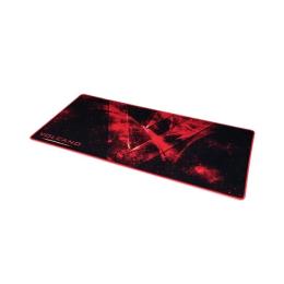 Килимок для мишки ModeCom Volcano Erebus PMK-MC-VOLCANO-EREBUS Red