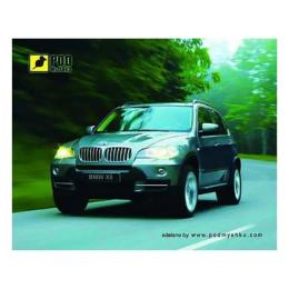 Килимок для мишки Pod Mishkou БМВ Х5