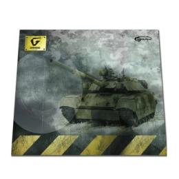 Килимок для мишки Gemix W-02