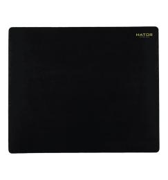 Килимок для мишки Hator Tonn S (HTP-010) Black