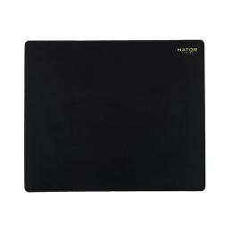 Килимок для мишки Hator Tonn M (HTP-020) Black