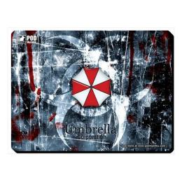 Килимок для мишки Pod Mishkou Game Resident Evil S