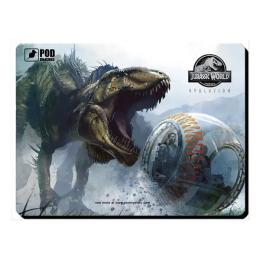 Килимок для мишки Pod Mishkou Game Jurassic World S