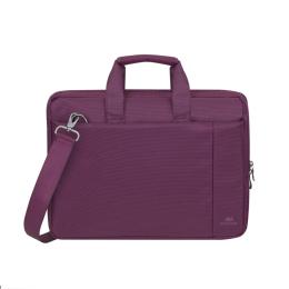 Сумка для ноутбука RivaCase 8231 Purple 15.6