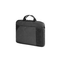 Сумка для ноутбука Continent CC-205 Black 15.6 (CC-205GA)