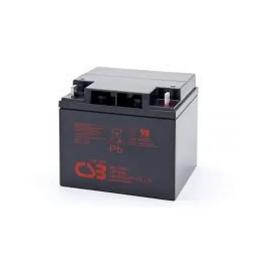 Акумулятор для ДБЖ CSB Battery GP12400 12V 40AH AGM