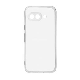 Чохол-накладка ArmorStandart Air для Google Pixel 9a Camera cover Clear (ARM83603)
